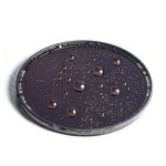 فیلتر لنز ان دی نیسی مدل Nisi PRO Nano HUC IR ND1000 67mm