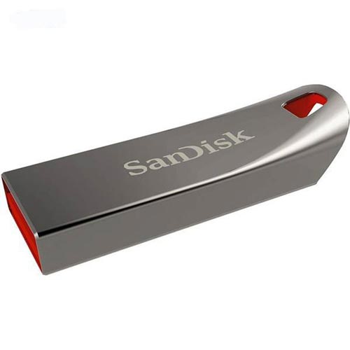 فلش مموری 16GB سندیسک SanDisk Cruzer Force CZ71 USB 2.0
