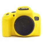 کاور سیلیکونی دوربین کانن Silicone Cover Canon 850D