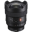لنز سونی مدل Sony FE 14mm f/1.8 GM Lens