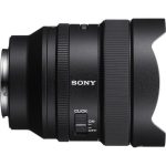 لنز سونی مدل Sony FE 14mm f/1.8 GM Lens