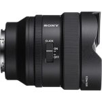 لنز سونی مدل Sony FE 14mm f/1.8 GM Lens