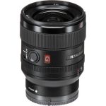 لنز سونی مدل Sony FE 24mm f/1.4 GM Lens