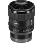 لنز سونی مدل Sony FE 35mm f/1.4 GM Lens