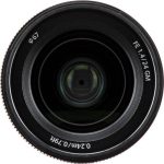 لنز سونی مدل Sony FE 35mm f/1.4 GM Lens