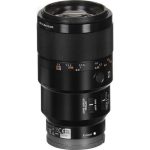لنز سونی مدل Sony FE 90mm f/2.8 Macro G OSS