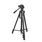 سه پایه موبایل ویفنگ همراه ریموت و هولدر مدل Weifeng WT-3560