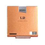 فیلتر لنز عکاسی یووی بنرو Benro UV UD 82mm Filter