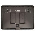 نور ثابت ال ای دی دی بی کی DBK Video Light SMD 600 LED