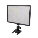 نور ثابت ال ای دی دی بی کی DBK Video Light SMD 600 LED