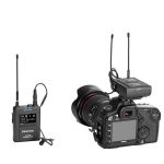 میکروفون بی سیم سارامونیک مدل Saramonic UWMIC9S KIT1