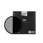 فیلتر لنز ان دی بنرو مدل Benro SD ND 4X WMC 72mm Filter