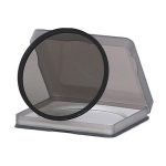 فیلتر لنز ان دی بنرو مدل Benro SD ND 8X WMC 72mm Filter