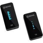 میکروفون بی سیم یقه ای بویا Boya BY-XM6-S1