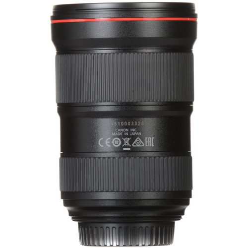 لنز کانن مدل Canon EF 16-35mm f/2.8L III USM