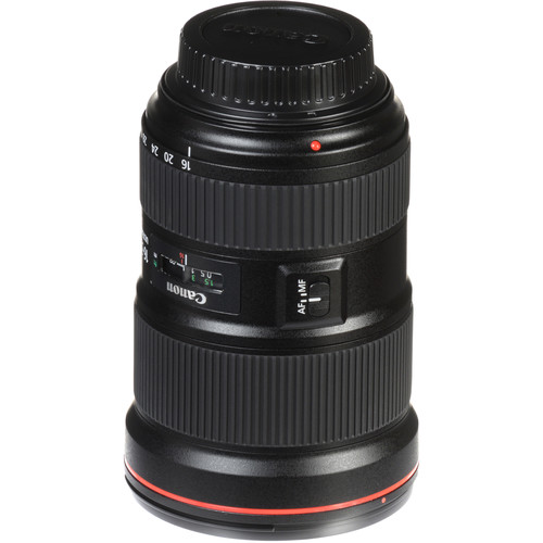 لنز کانن مدل Canon EF 16-35mm f/2.8L III USM