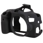 کاور سیلیکونی ایزی کاور کانن EasyCover Silicone Canon 750D