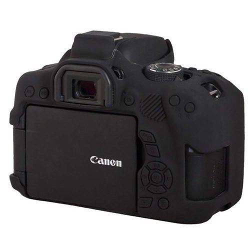 کاور سیلیکونی ایزی کاور کانن EasyCover Silicone Canon 750D