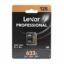 کارت حافظه لکسار مدل Lexar 128GB Professional SDHC UHS-I U1 95MB/s