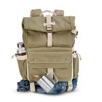 کوله پشتی نشنال جئوگرافی National Geographic NG 5168 Earth Explorer Small Backpack