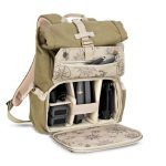 کوله پشتی نشنال جئوگرافیک National Geographic NG 5168 Earth Explorer Small Backpack