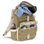 کوله پشتی نشنال جئوگرافی National Geographic NG 5168 Earth Explorer Small Backpack