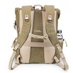 کوله پشتی نشنال جئوگرافی National Geographic NG 5170 Earth Explorer Medium Backpack