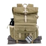 کوله پشتی نشنال جئوگرافی National Geographic NG 5170 Earth Explorer Medium Backpack