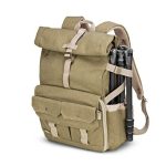 کوله پشتی نشنال جئوگرافی National Geographic NG 5170 Earth Explorer Medium Backpack