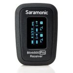 میکروفون بی سیم سارامونیک Saramonic Blink 500 Pro B1