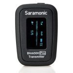 میکروفون بی سیم سارامونیک Saramonic Blink 500 Pro B1