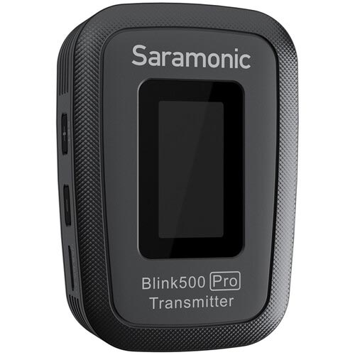 میکروفون بی سیم سارامونیک Saramonic Blink 500 Pro B1