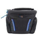 کیف دوربین عکاسی طرح کانن مدل Canon S10 Camera Bag