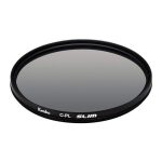 فیلتر لنز پولاریزه کنکو مدل Kenko 77mm CPL 370 Slim Filter