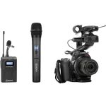 میکروفون بی سیم بویا مدل Boya BY-WM8 Pro-K4