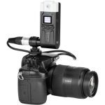 میکروفون بی سیم بویا مدل Boya BY-WM8 Pro-K7