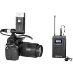 میکروفون بی سیم بویا مدل Boya BY-WM8 Pro-K7