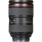 لنز کانن مدل Canon EF 24-105mm f/4L IS II USM No Box