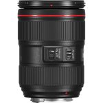 لنز کانن مدل Canon EF 24-105mm f/4L IS II USM No Box