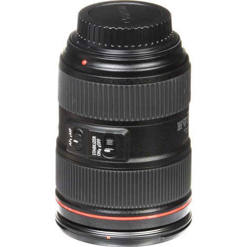 لنز کانن مدل Canon EF 24-105mm f/4L IS II USM No Box