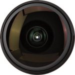 لنز فیش آی کانن مدل Canon EF 8-15mm f/4L Fisheye USM