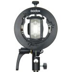 براکت اسپیدلایت S2 گودکس | Godox S2 Speedlite Bracket for Bowens