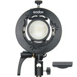 براکت اسپیدلایت S2 گودکس | Godox S2 Speedlite Bracket for Bowens