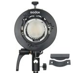 براکت اسپیدلایت S2 گودکس | Godox S2 Speedlite Bracket for Bowens