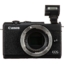 بدنه دوربین بدون آینه کانن Canon EOS M200 Mirrorless Body (Black)