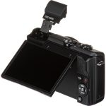 بدنه دوربین بدون آینه کانن Canon EOS M200 Mirrorless Body (Black)