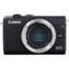 بدنه دوربین بدون آینه کانن Canon EOS M200 Mirrorless Body (Black)