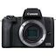 بدنه دوربین بدون آینه کانن Canon EOS M50 Mark II Mirrorless Body (Black)