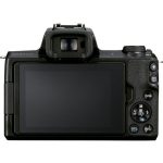بدنه دوربین بدون آینه کانن Canon EOS M50 Mark II Mirrorless Body Black
