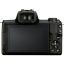 بدنه دوربین بدون آینه کانن Canon EOS M50 Mark II Mirrorless Body (Black)